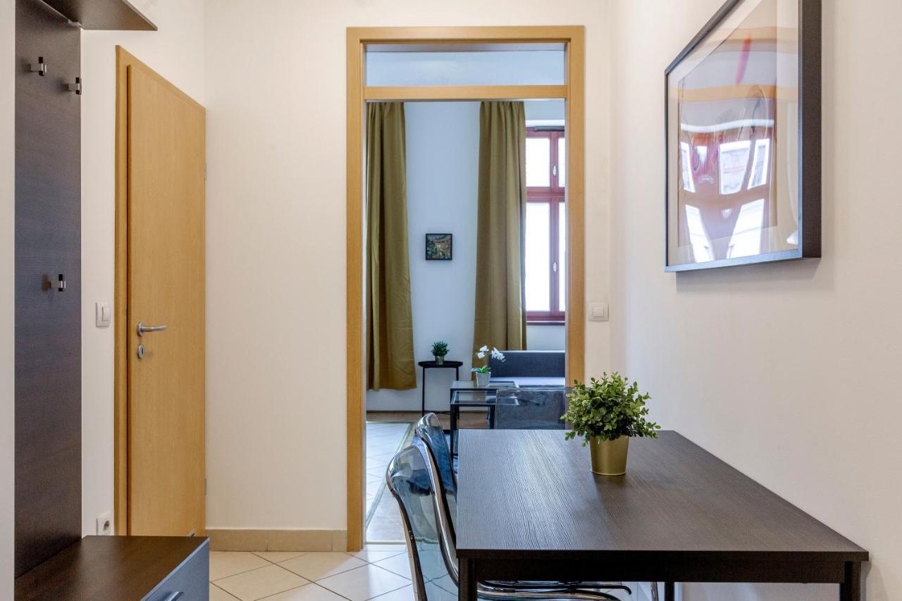 Downtown Cozy Home In The Gozsdu Garden Budapesta Exterior foto