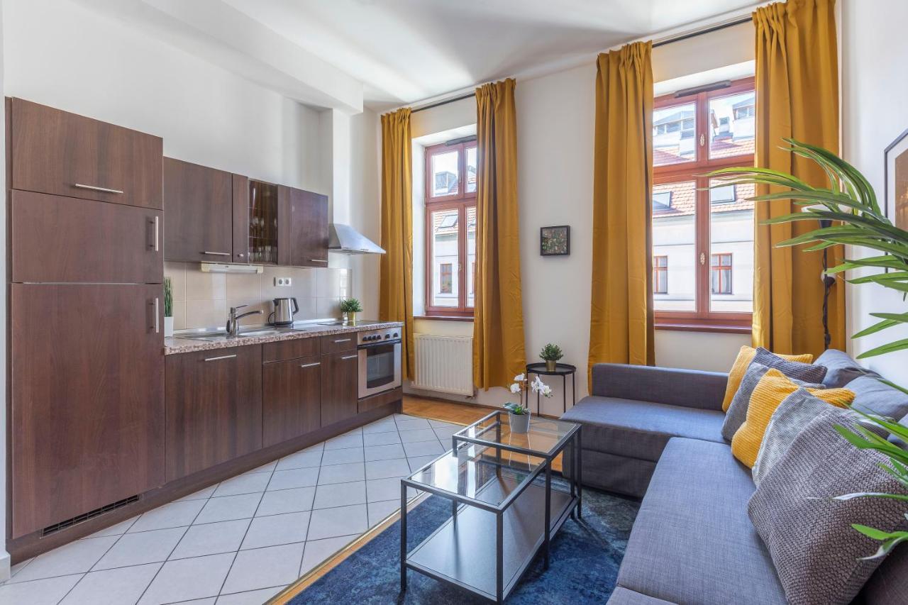 Downtown Cozy Home In The Gozsdu Garden Budapesta Exterior foto